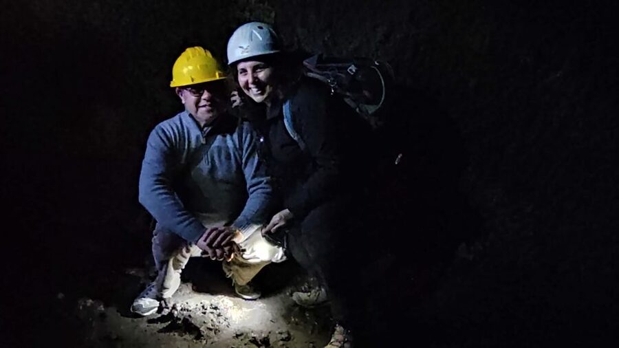 Mount Etna and Alcantara Gorges Day Trip - The 45-minute transfer to Alcantara