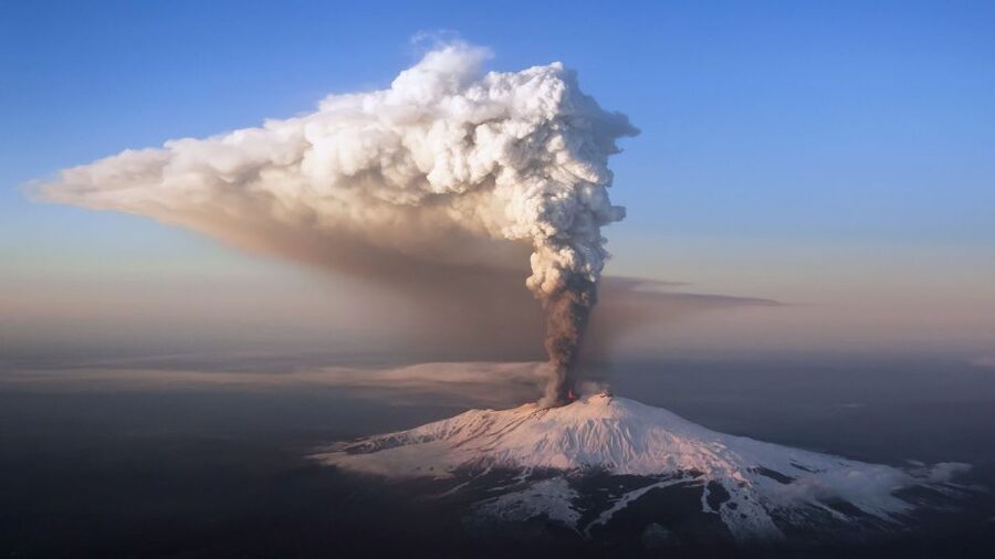 Mount Etna and Taormina Full-Day Excursion from Palermo - Key points to know before booking