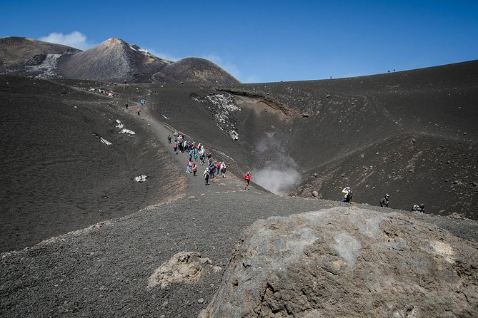 Mount Etna Day Trip from Taormina - Who Should Book This Etna Trip?