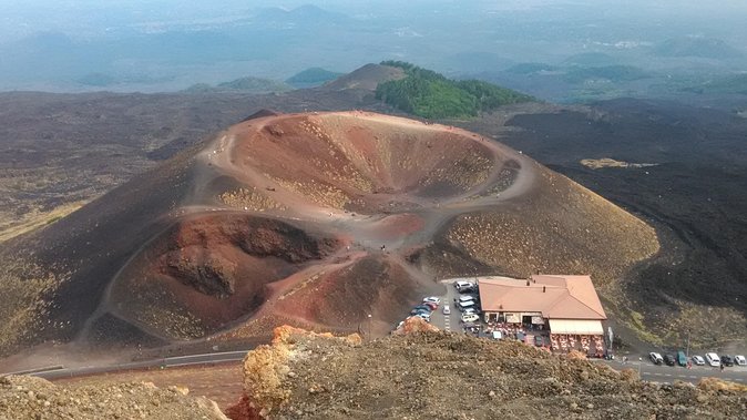 Mount Etna Day Trip from Taormina - Is the $54.31 Price Good Value?