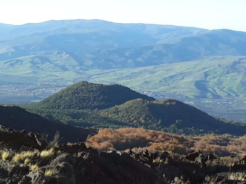 Mount Etna: Half-Day Guided Tour and Hike - Is $70 a fair price?