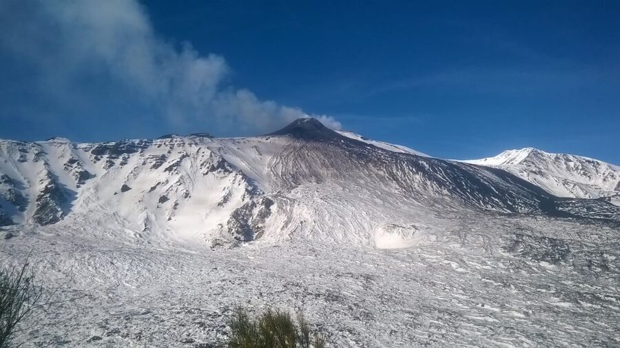Mount Etna: Half-Day Guided Tour and Hike - Why this Mount Etna morning works well from Catania