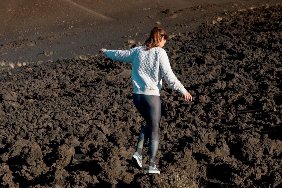 Mount Etna: Half-Day Guided Tour and Hike - Zafferana Etnea and the local tasting stop