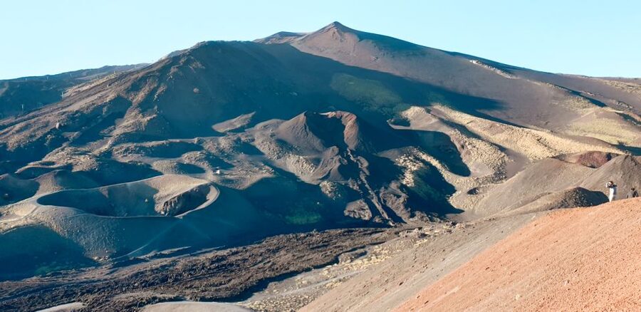 Mount Etna: Half-day Morning Jeep Tour - Key points at a glance