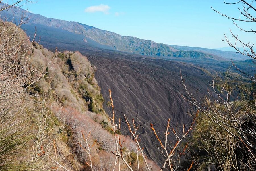 Mount Etna: Half-day Morning Jeep Tour - Price, equipment, and practical value