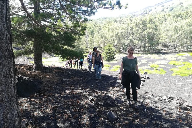 Mount Etna Half-Day Small Group Tour from Taormina - Why the guide matters so much