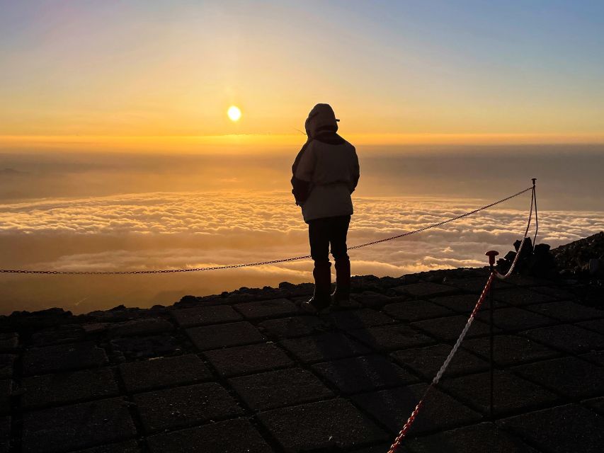Mount Etna: Morning Excursion with an expert Local Guide - Hornitos and the framed view of Catania