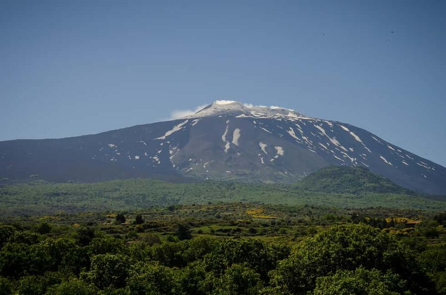 Mount Etna: North Upper Craters Guided Tour by 4x4 with Trek - Language, group feel, and guide quality