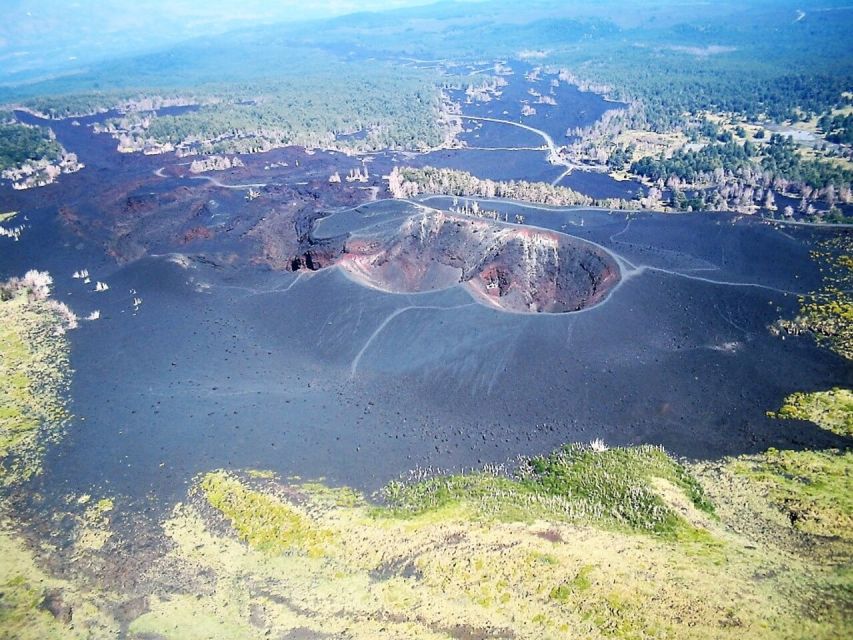 Mount Etna: Private Trek on the North Slope Craters - Why Etna’s north slope is worth your morning