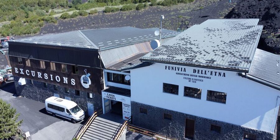Mount Etna: Roundtrip Cable Car and 4x4 Bus Ticket - Should you book it?