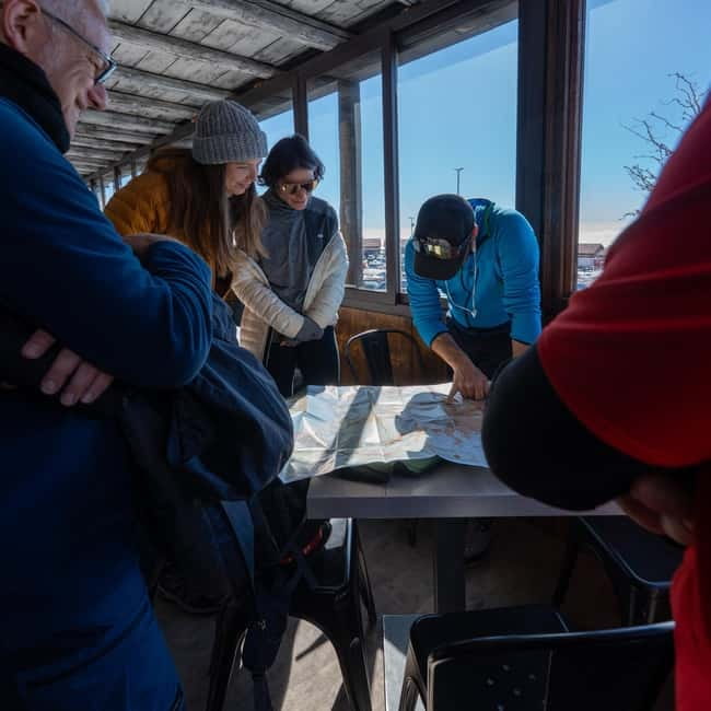 Mount Etna: scenic Summit Trek with a volcano Guide and Gear - Key points before you book