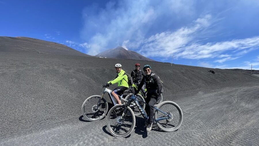 Mount Etna Summit E-Bike - Should you book the Mount Etna Summit E-Bike?