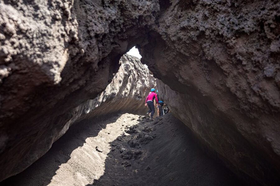 Mount Etna: Summit Guided Hiking Tour up to 3,400 m - Price, timing, and the real value