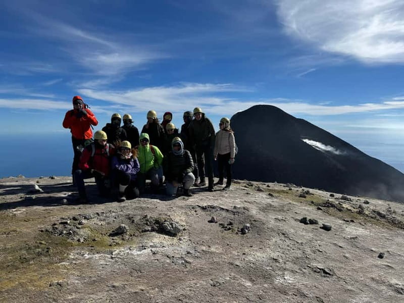 Mount Etna: Summit Trekking Tour - Timing, cancellations, and changing volcanic conditions