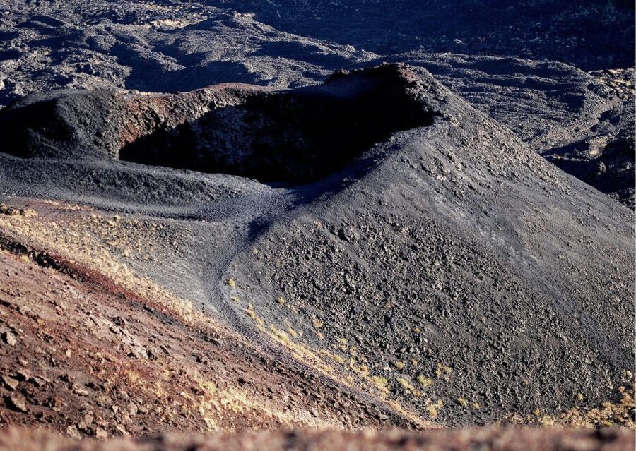 Mount Etna & Taormina Multi-language Tour from Palermo - Taormina, the reward at Mount Tauro