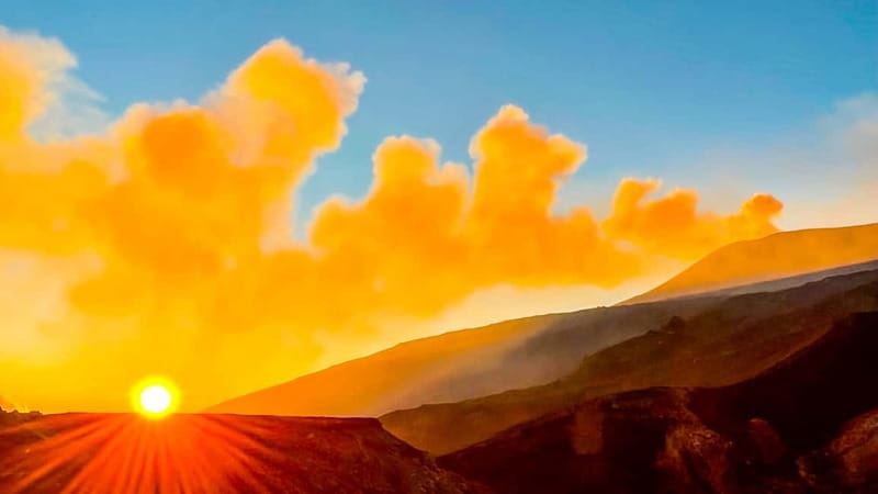 Mount Etna: Trek to 3000m with cable car and 4x4 - Cost, timing, and the real value