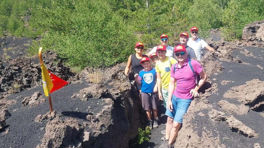 Mount Etna: trek with vintage car, tasting sicilian produtcs - Key points to know before booking