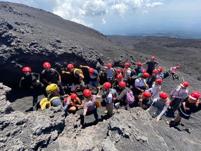 Mount Etna with pick-up and drop-off from Catania: 3000 meters with cable car and jeep - Should You Book It?