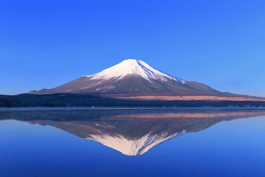 Mount Fuji 1-Day Trip: the Hottest Photography Tour - Why this Mount Fuji tour works for photographers