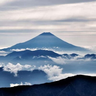 Mount fuji and Hakone full day private tour with English gui