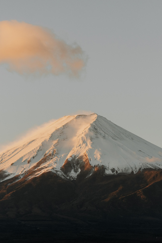 Mount Fuji: Customizable Private Tour By Car With Pickup - Saiko Iyashi-no-Sato Nenba: a traditional village restored