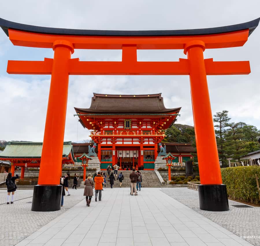 Mount Fuji Customize Private Tour with English Driver - Arakura Pagoda and a classic Fuji view