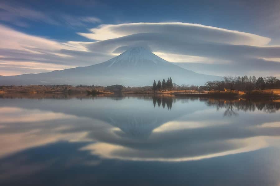 Mount Fuji Full-Day Private Sightseeing Tour with Guide - Choosing the right Fuji route