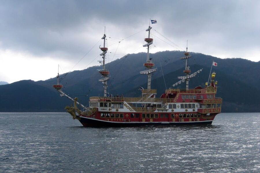 Mount Fuji: Full-Day Tour with Private Van - A long Fuji day made easier by private transport