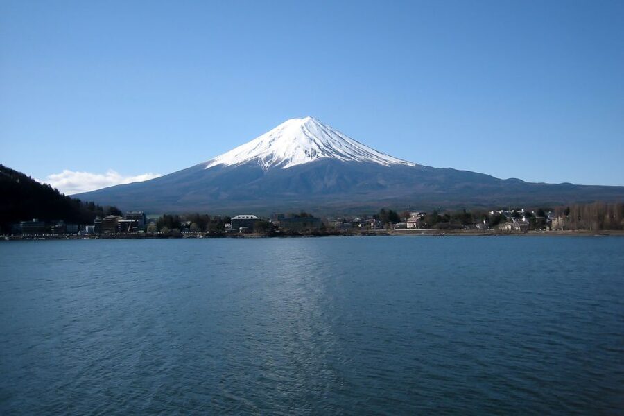 Mount Fuji: Full-Day Tour with Private Van - Gotemba lunch: bring a plan and some extra cash