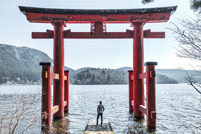 Mount Fuji, Hakone & Lakekawaguchiko Private Group Tour by Car. - Why a private car makes this Fuji day easier