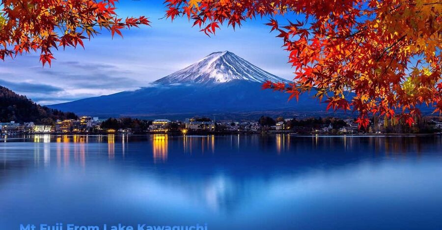 Mount Fuji-Lake Kawaguchi Private Tour with Bilingual Driver - Why a private Fuji day trip can be worth it