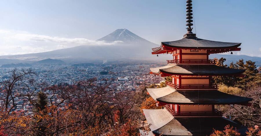 Mount Fuji,Lake Kawaguchiko Private Tour By Car With Pick Up - What the $410 group price really buys
