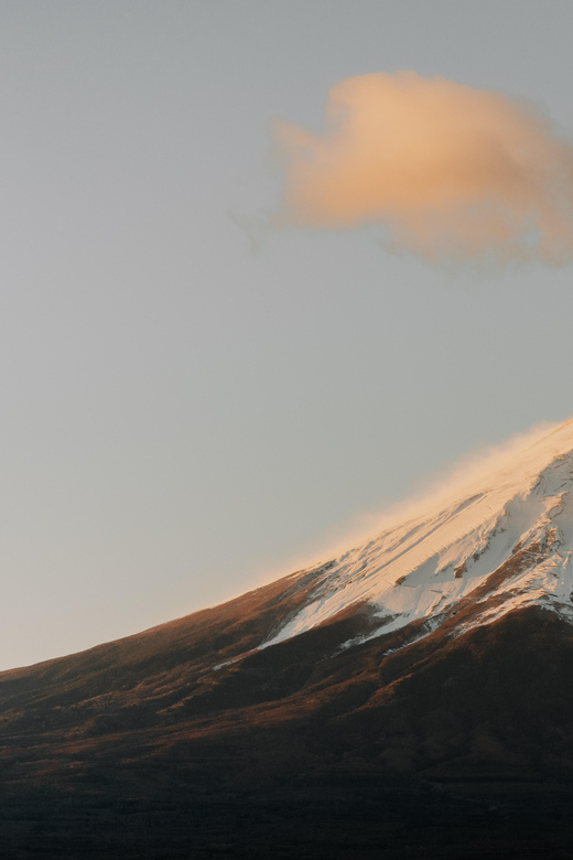 Mount Fuji,Lake Kawaguchiko Private Tour By Car With Pick Up - Fujiyoshida, Lake Yamanakako, and route flexibility