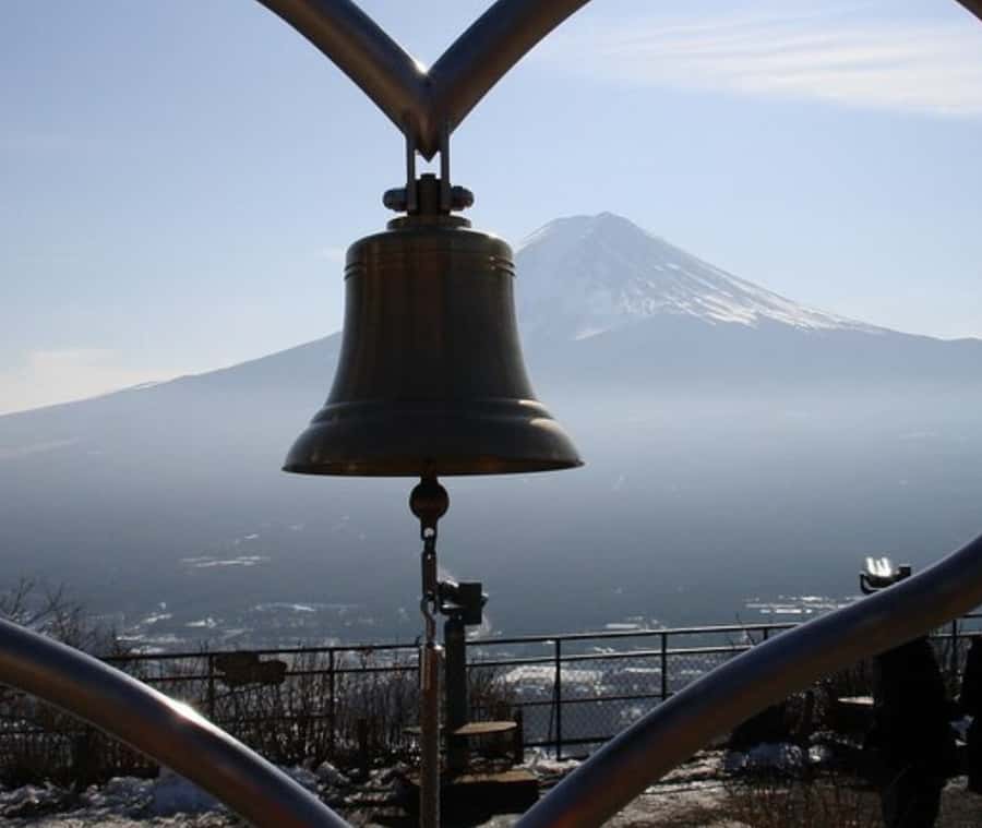 Mount Fuji Private Day Tour customized with English driver - A long but easy ride from Tokyo to Fuji