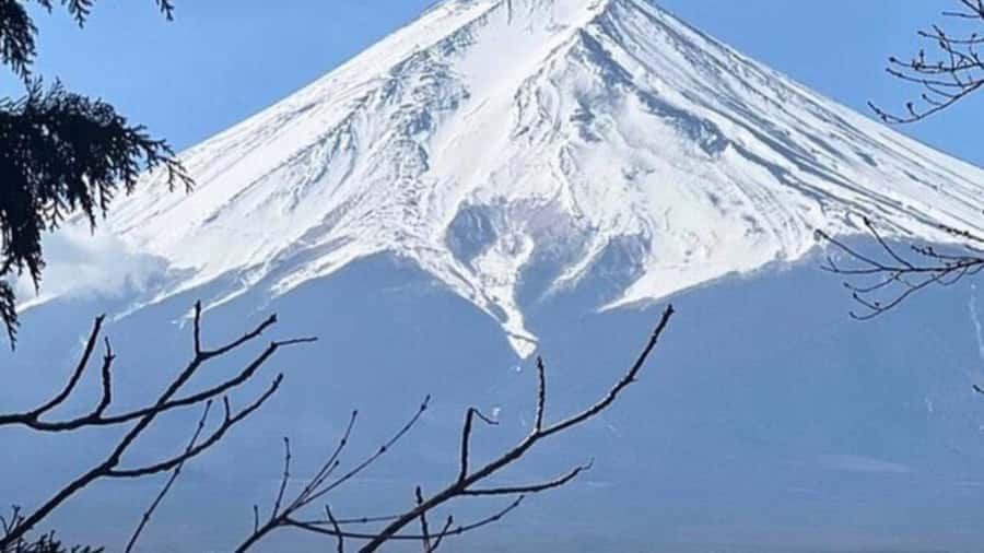 Mount Fuji Private Day Tour customized with English driver - Kachi Kachi Ropeway is a short scenic option