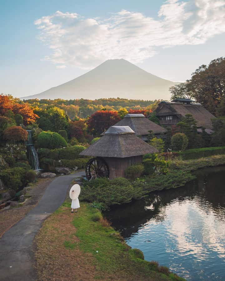 Mount Fuji Private Day Trip With Customizable Itinerary - Weather, clothing, and practical preparation