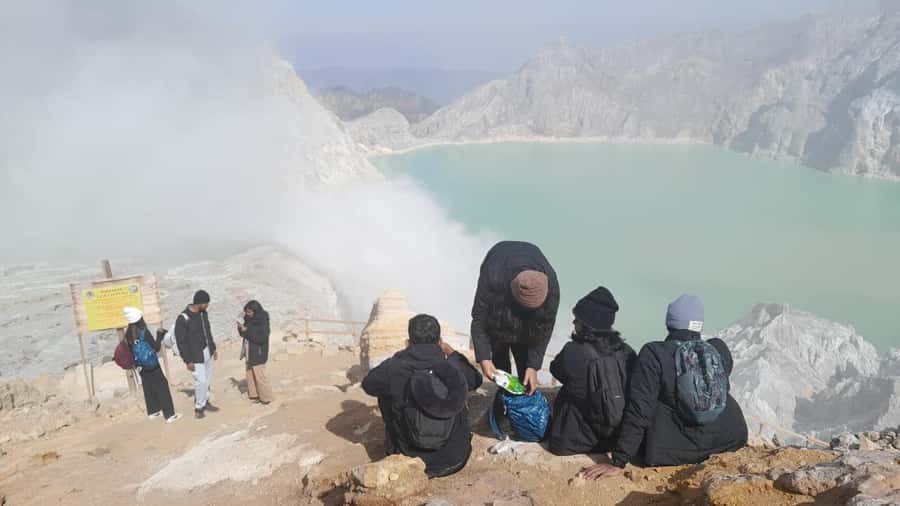 Mount Ijen Blue Fire Tour Start From Banyuwangi or Ubud Bali - Banyuwangi or Ubud: choose your starting point carefully
