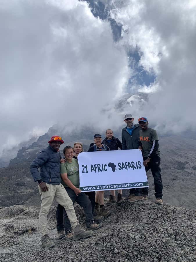 Mount Kilimanjaro Day Hike – All-Inclusive, No Hidden Fees - Key points to know before you go