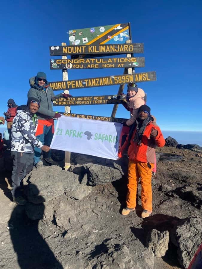 Mount Kilimanjaro Day Hike – All-Inclusive, No Hidden Fees - What this one-day Kilimanjaro hike really offers