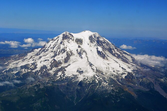 Mount Rainier National Park Day Tour from Seattle - Paradise is the reason to choose this tour