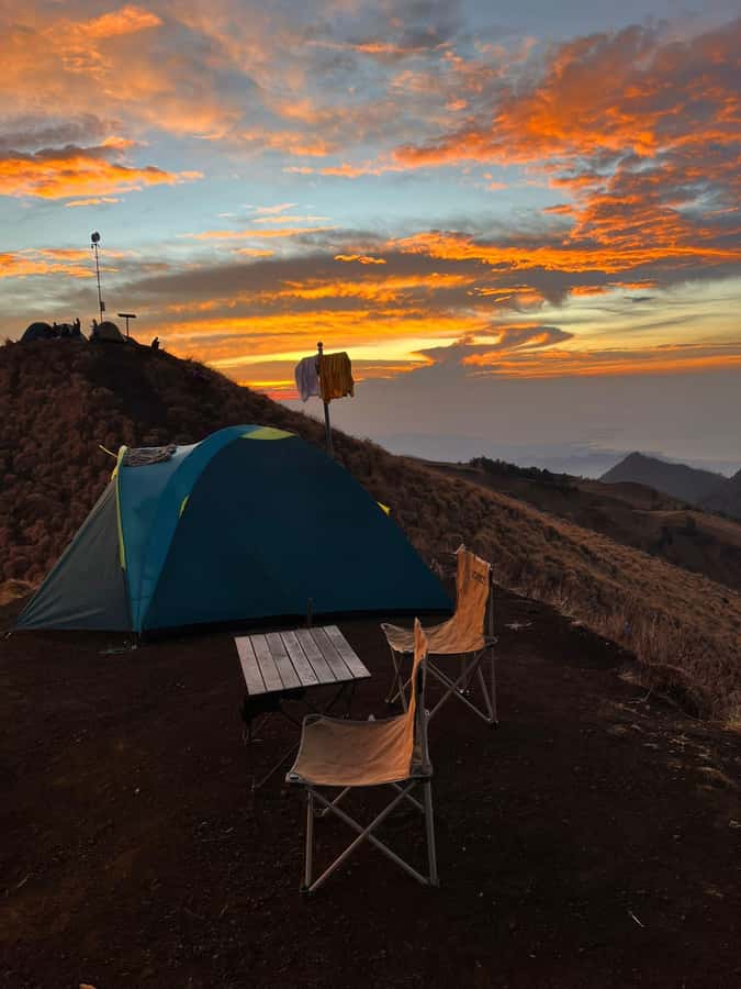 Mount Rinjani 2-Day Trek to Senaru Crater Rim - Should you book Mount Rinjani’s 2-day crater-rim trek?