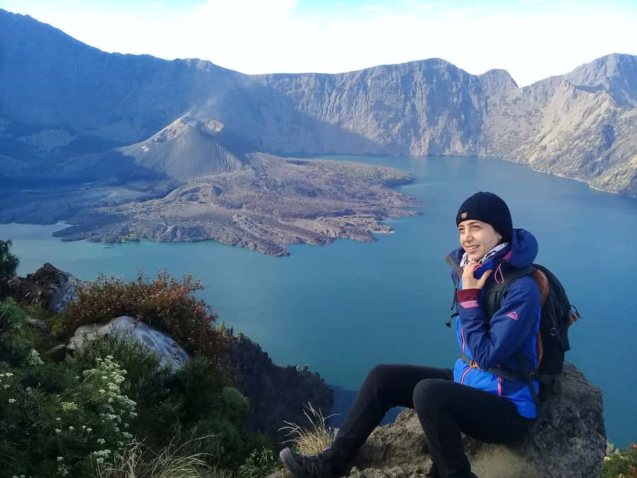 Mount Rinjani 2-Day Trek to Senaru Crater Rim - What this Mount Rinjani route actually offers