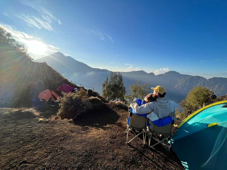 Mount Rinjani 2-Day Trek to Senaru Crater Rim - Fitness, equipment, and the parts people underestimate