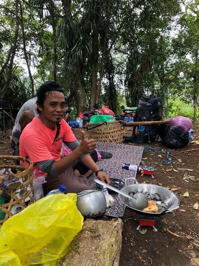 Mount Rinjani 2-Day Trek to Senaru Crater Rim - Permits are the detail that can ruin a good plan