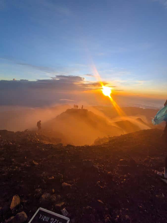 Mount Rinjani: 2D/1N Trekking To Sembalun Or Senaru Views - Who should book this trek?