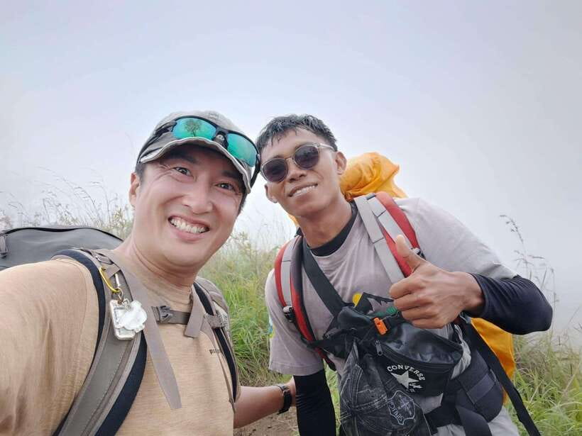 Mount Rinjani Climbing 2D/1N Summit Trek 3726M - Who should book this climb