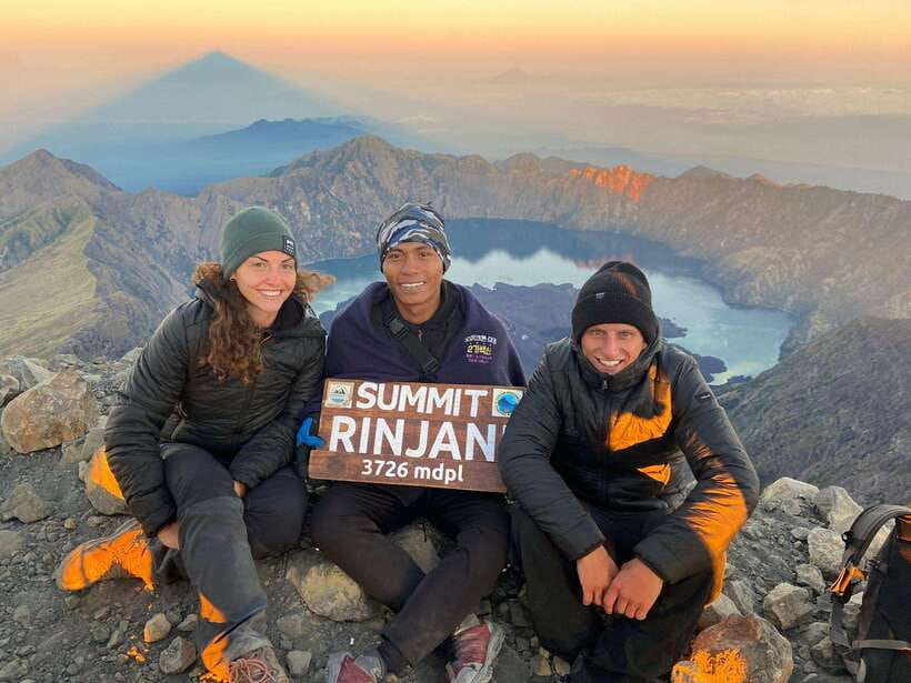 Mount Rinjani Climbing 2D/1N Summit Trek 3726M - Should you book Mount Rinjani 2D/1N?