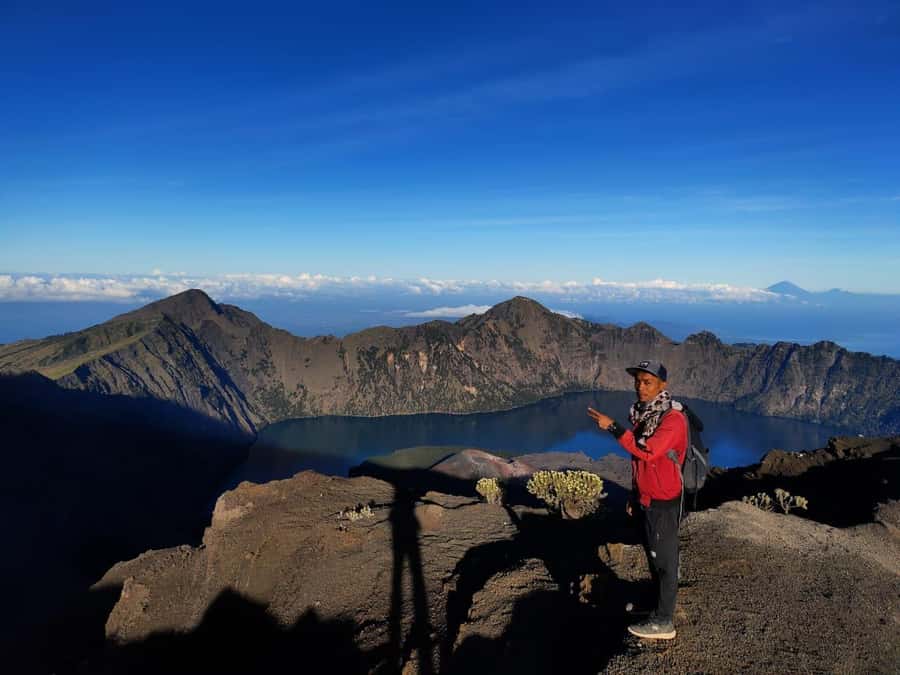 Mount Rinjani Summit tour - Why this two-day Rinjani route is so memorable