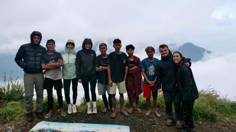 Mount Rinjani Trekking 2D/1N Summit Sunrise & Sunset Views - The 2:30am summit climb and sunrise