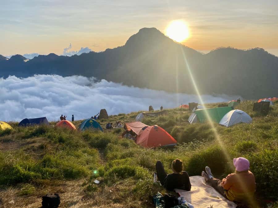 Mount Rinjani Trekking 3Days/2nights Summit Lake Hotspring - Should you book with Evsi Rinjani?